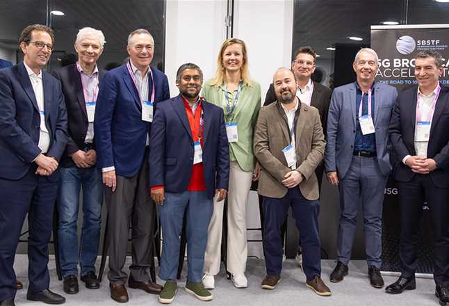 5G Broadcast Accelerator: The Road to 100 Million Devices